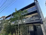 オープンレジデンシア白金長者丸