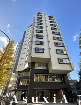 目黒ハイホーム