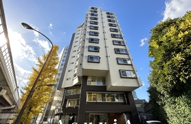 目黒ハイホーム