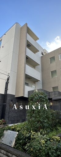 ユヌブリーズ目黒