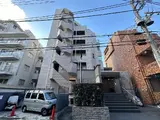 レジディア目黒