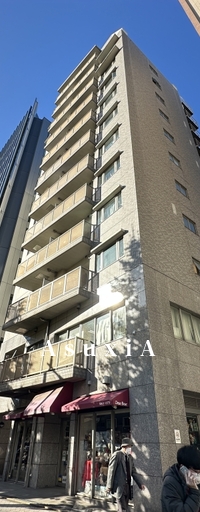 ルミエール上大崎