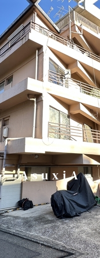 第2大盛マンション