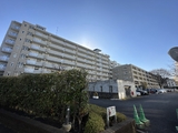 アビティ目黒 4階 409