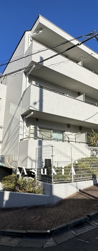 コンフォリア目黒長者丸