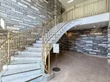 シャンボール池田山 駐車場