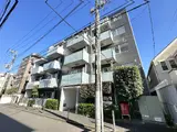 ステラメゾン白金台
