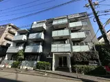 ステラメゾン白金台