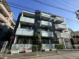 ステラメゾン白金台