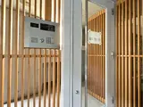 SPEC HOUSE 白金台 エントランス