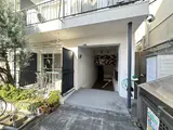 第11スカイビル エントランス