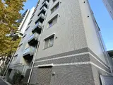 パークアクシス白金台南
