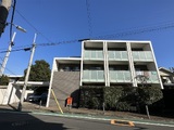 フレアージュ白金台 3階 307 トップ画像
