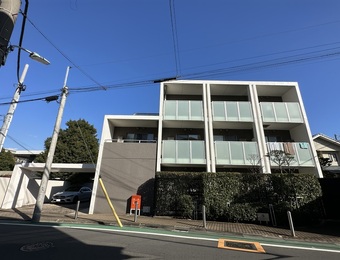 フレアージュ白金台