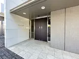 フレアージュ白金台