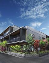 グランドゥールプレミアム代々木大山