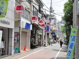 プライムメゾン清澄白河