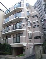 エクセレンス目黒