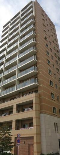 エコロジー浅草橋レジデンス