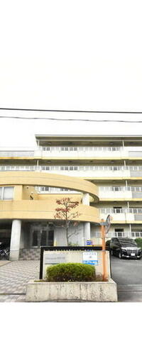 PARK SQUARE 学芸大学