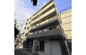 ジェムストーン目黒南