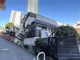 グランドメゾン狸穴 外観