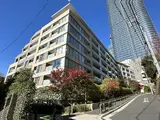 ブランズ麻布狸穴町