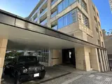 ブランズ麻布狸穴町