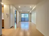 ブランズ麻布狸穴町 リビング