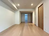 ブランズ麻布狸穴町 リビング