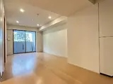 ブランズ麻布狸穴町 リビング