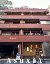 東武ハイライン大門