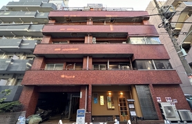 東武ハイライン大門