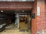 東武ハイライン大門 エントランス