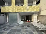 スカイコート浜松町壱番館 エントランス