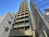 コンシェリア浜松町MASTER’S VILLA 外観