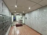 ヴィラローザ浜松町