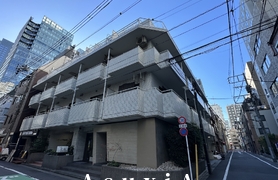 ヴィラローザ浜松町