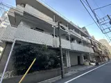 ヴィラローザ浜松町