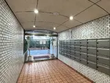 ヴィラローザ浜松町