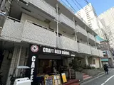 ヴィラローザ浜松町