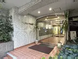 ヴィラローザ浜松町