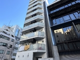 ハーモニーレジデンス浜松町 11階 1102