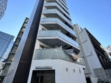 ハーモニーレジデンス浜松町 11階 1102
