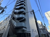 ハーモニーレジデンス浜松町 11階 1102