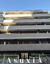 アルテリア浜松町