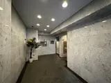アルテリア浜松町 エントランス
