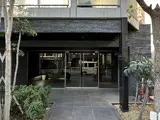 プレール・ドゥーク浜松町 エントランス