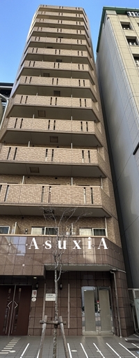 ALGERNON浜松町