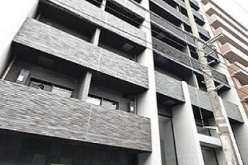 GRAN PASEO 笹塚の外観